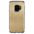 Spigen Samsung Galaxy S9 case cover Slim Armor Crystal Glitter - Gold Quartz