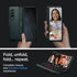 Spigen Samsung Galaxy Z Fold3 5G case cover Slim Armor Pro