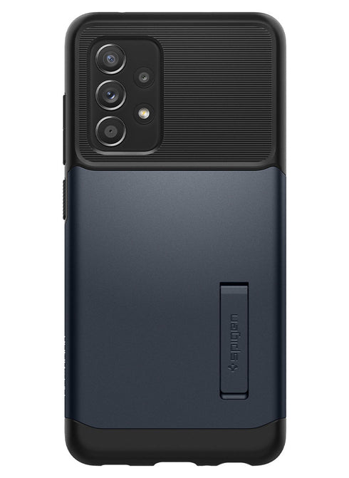 Spigen Samsung Galaxy A52 and A52s 5G (2021) Case Slim Armor with Kickstand