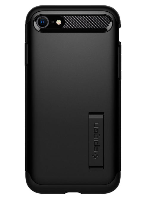 Spigen iPhone SE 3 / SE / 8 / 7 Case Slim Armor