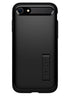Spigen iPhone SE 3 / SE / 8 / 7 Case Slim Armor
