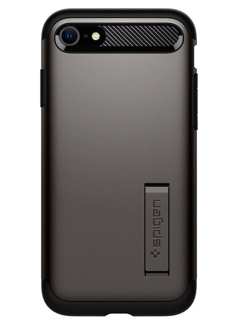 Spigen iPhone SE 3 / SE / 8 / 7 Case Slim Armor