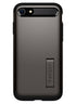 Spigen iPhone SE 3 / SE / 8 / 7 Case Slim Armor