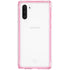 ITskins Samsung Galaxy Note 10 Case Hybrid Clear