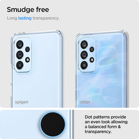 Spigen Samsung Galaxy A53 5G Case Liquid Crystal