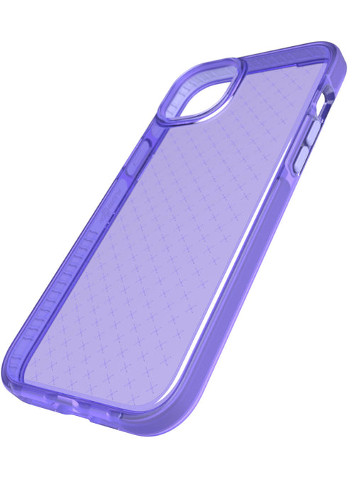 Tech21 iPhone 14 PLUS Case Evo Check