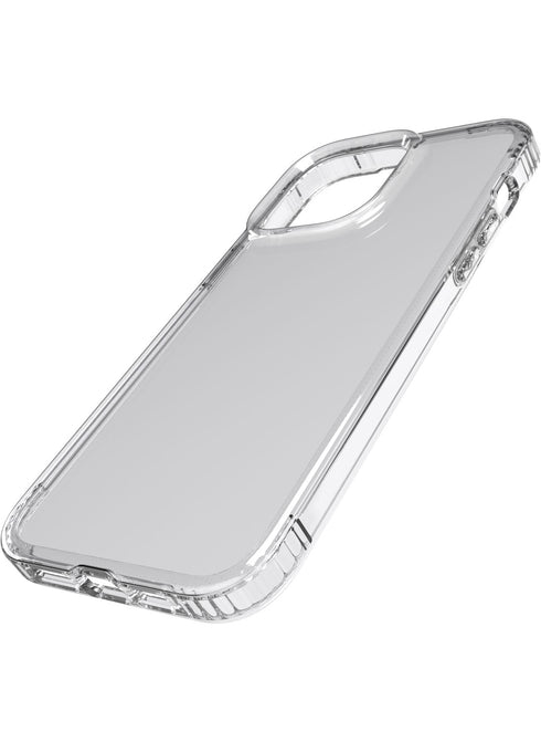 Tech21 iPhone 14 PLUS Case Evo Clear