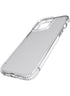 Tech21 iPhone 14 PLUS Case Evo Clear