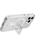 Tech21 iPhone 15 Pro MAX Case Evo Crystal Kick (MagSafe)