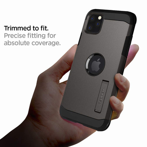 Spigen iPhone 11 PRO case cover Tough Armor