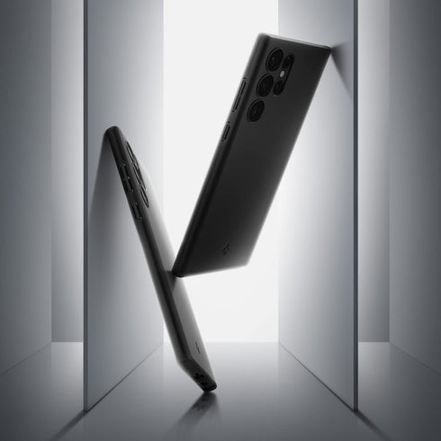 Spigen Samsung Galaxy S22 Ultra Case Thin Fit