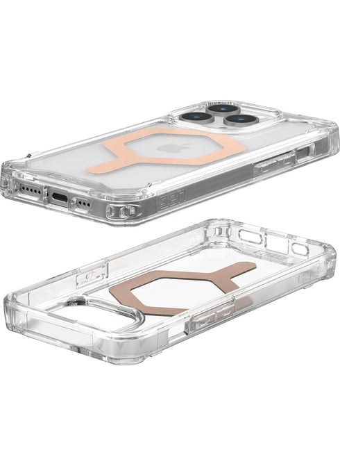UAG iPhone 15 PRO Case Plyo (MagSafe)