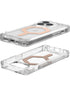 UAG iPhone 15 PRO Case Plyo (MagSafe)