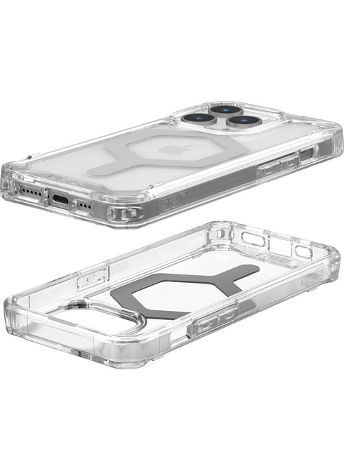 UAG iPhone 15 PRO Case Plyo (MagSafe)