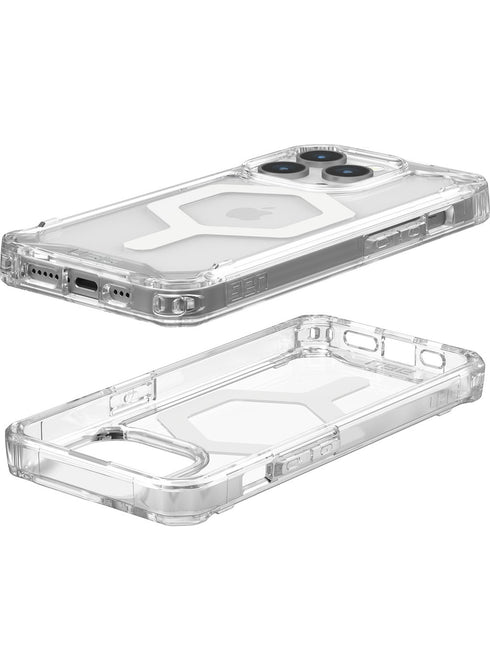 UAG iPhone 15 PRO Case Plyo (MagSafe)