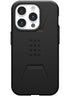 UAG iPhone 15 PRO Case Civilian (MagSafe)