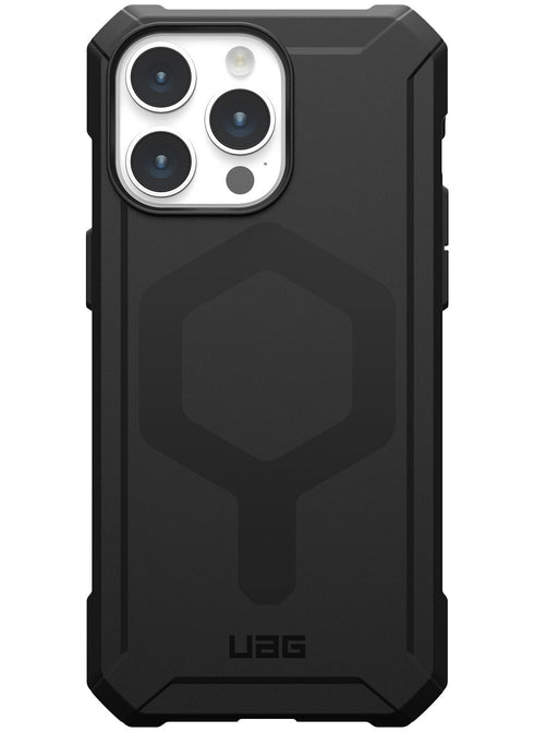UAG iPhone 15 Pro MAX Case Essential Armor (MagSafe)
