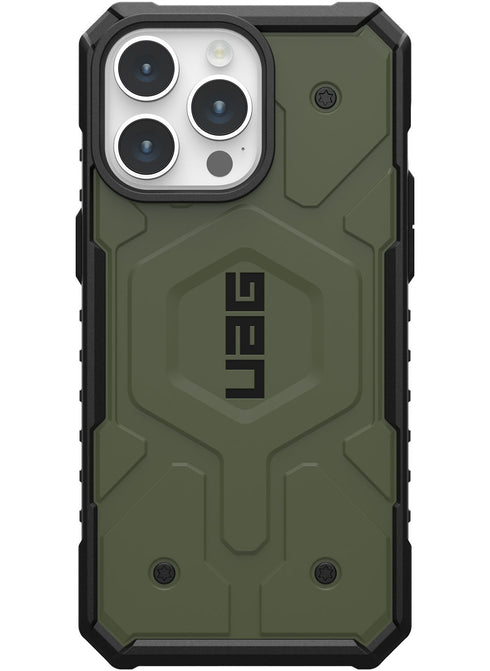 UAG iPhone 15 Pro MAX Case Pathfinder (MagSafe)