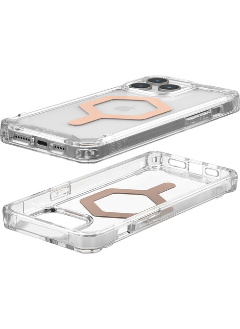 UAG iPhone 15 PRO MAX Case Plyo (MagSafe)