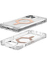 UAG iPhone 15 PRO MAX Case Plyo (MagSafe)
