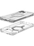 UAG iPhone 15 PRO MAX Case Plyo (MagSafe)