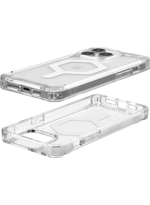 UAG iPhone 15 PRO MAX Case Plyo (MagSafe)