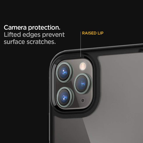 Spigen iPhone 11 PRO Case Ultra Hybrid