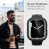 Spigen Apple Watch (45mm) Case Ultra Hybrid