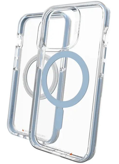 Gear4 iPhone 13 PRO Case D3O Santa Cruz Snap (MagSafe)