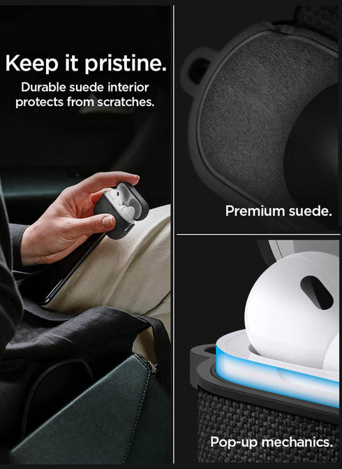 Spigen AirPods PRO 2 Case Urban Fit