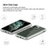 VRS Design iPhone 11 case cover Crystal Mixx - Translucent Clear