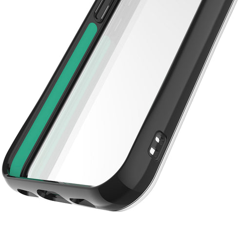 Mous iPhone 12 Mini Case Clarity