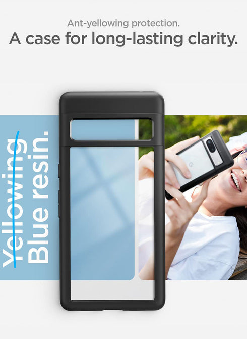 Spigen Google Pixel 7 Case Ultra Hybrid