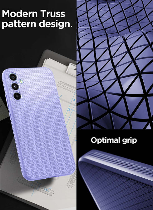 Spigen Samung Galaxy A34 5G Case Liquid Air