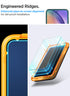 Spigen Samsung Galaxy A54 5G Tempered Glass Screen Protector GLAStR Align Master