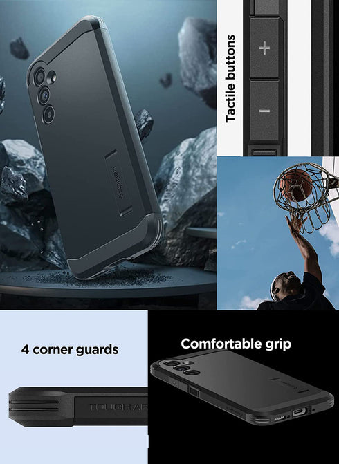 Spigen Samsung Galaxy A54 5G Case Tough Armor