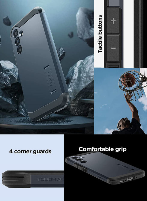 Spigen Samsung Galaxy A54 5G Case Tough Armor