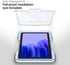 Spigen Samsung Galaxy Tab A7 GLAStR EZ Fit Tempered Glass Screen Protector