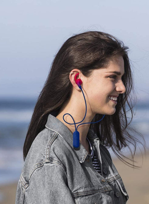 iFrogz Sound Hub tone Bluetooth Wireless Earbuds