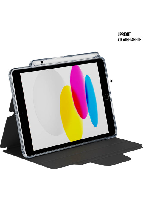 Tech21 iPad 10.2" (2021/2020/2019) Case Evo Folio