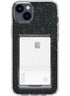 Spigen iPhone 14 Case Crystal Slot Glitter