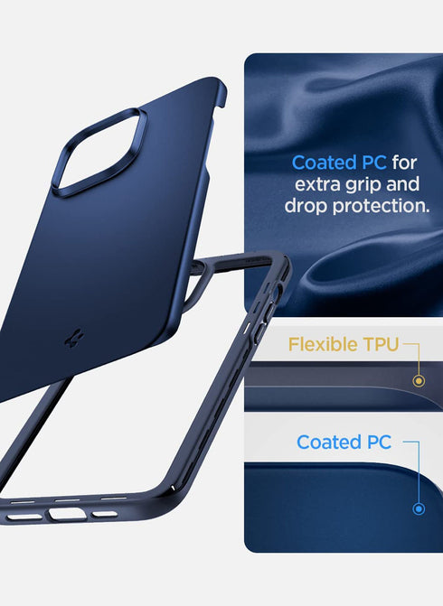 Spigen iPhone 14 Case Thin Fit