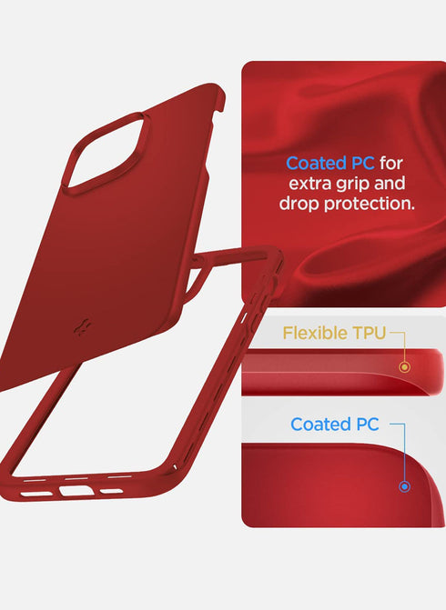 Spigen iPhone 14 Case Thin Fit