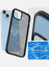 Spigen iPhone 14 Case Ultra Hybrid