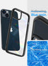 Spigen iPhone 14 Case Ultra Hybrid