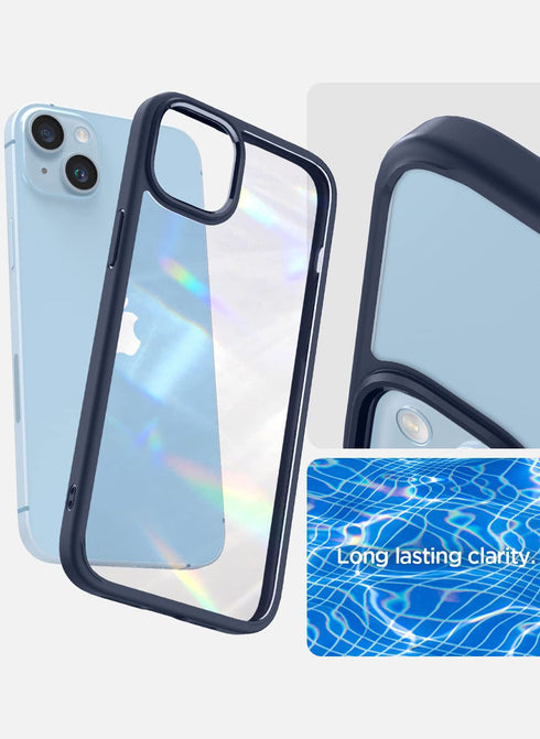 Spigen iPhone 14 Case Ultra Hybrid