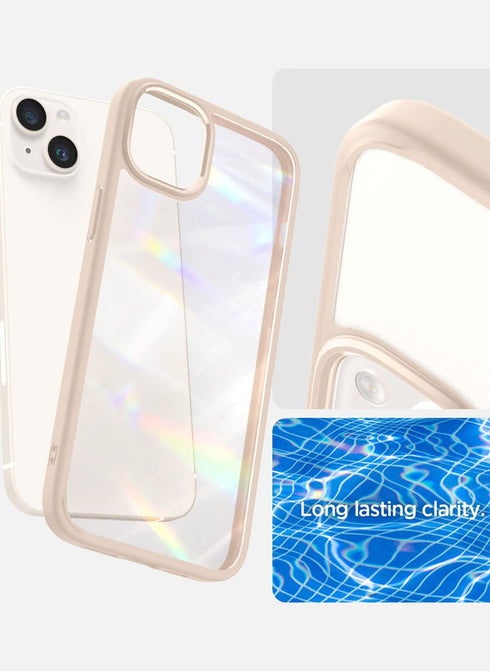 Spigen iPhone 14 Case Ultra Hybrid