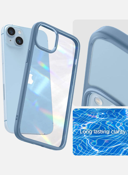 Spigen iPhone 14 Case Ultra Hybrid