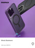 Momax iPhone 14 PRO Case Hybrid Mag (MagSafe)