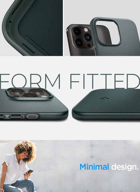 Spigen iPhone 14 PRO Case Thin Fit